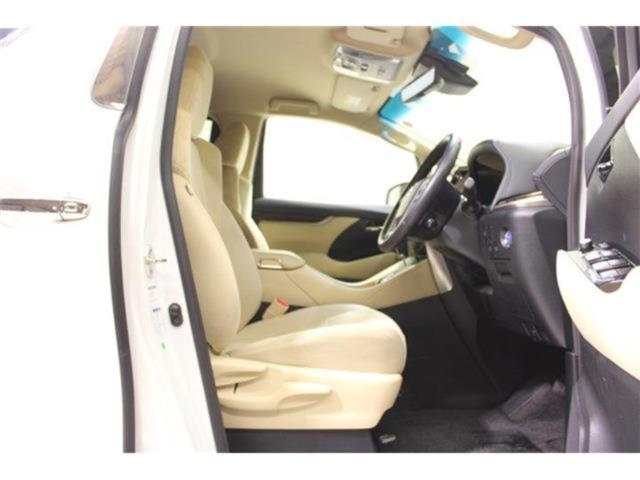 アルファードハイブリッド（新潟県新潟市東区）画像40