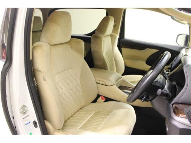 アルファードハイブリッド（新潟県新潟市東区）画像41