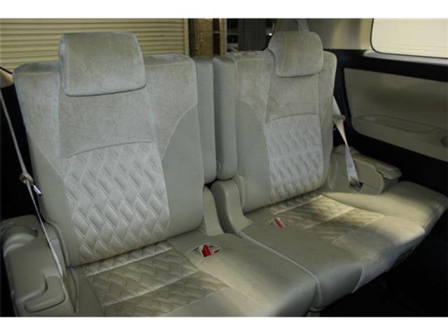 アルファードハイブリッド（新潟県新潟市東区）画像44