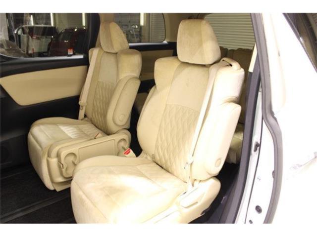 アルファードハイブリッド（新潟県新潟市東区）画像46