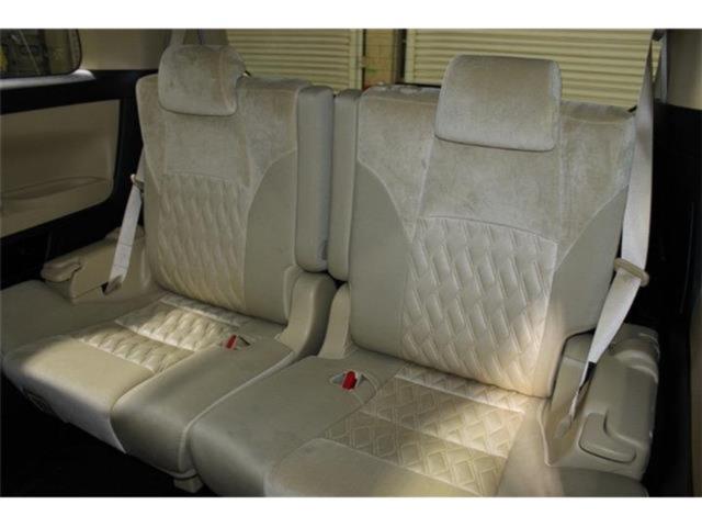 アルファードハイブリッド（新潟県新潟市東区）画像47