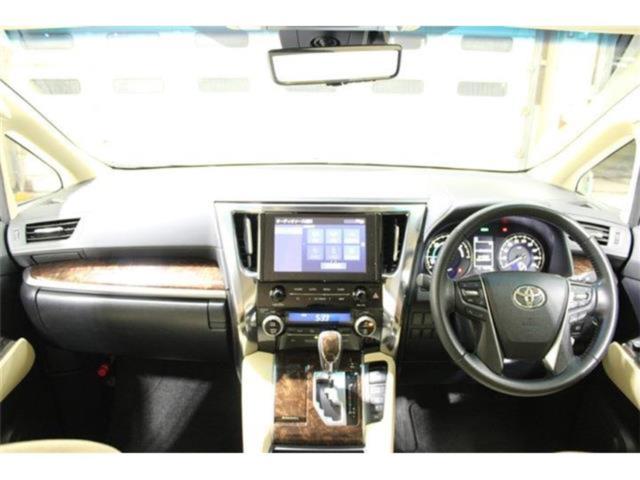 アルファードハイブリッド（新潟県新潟市東区）画像50