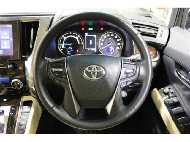 アルファードハイブリッド（新潟県新潟市東区）画像51