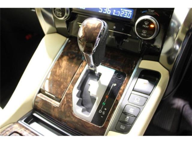 アルファードハイブリッド（新潟県新潟市東区）画像61