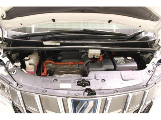 アルファードハイブリッド（新潟県新潟市東区）画像73