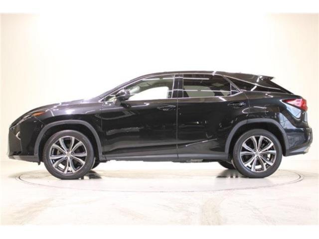 レクサスRX(新潟県新潟市東区)