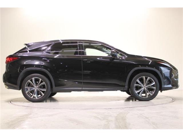 レクサスRX(新潟県新潟市東区)