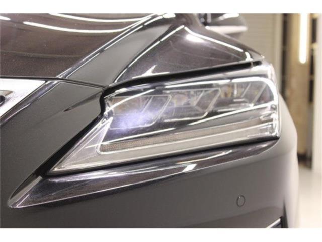 レクサスRX(新潟県新潟市東区)