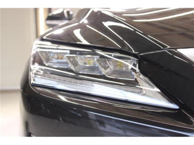 レクサスRX(新潟県新潟市東区)