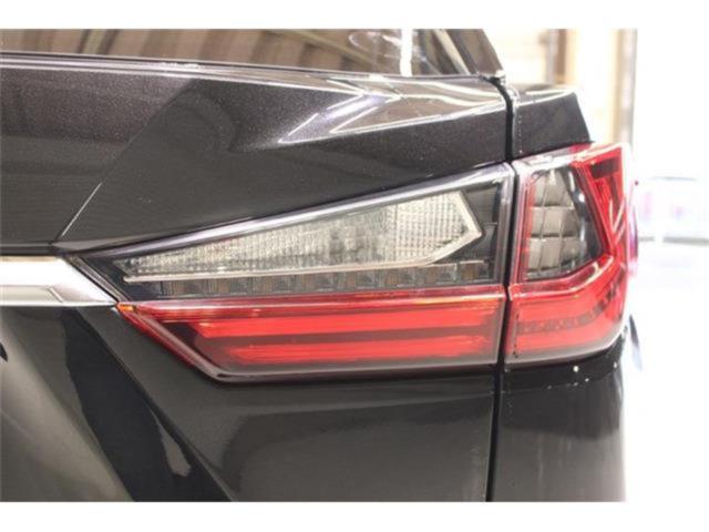 レクサスRX(新潟県新潟市東区)