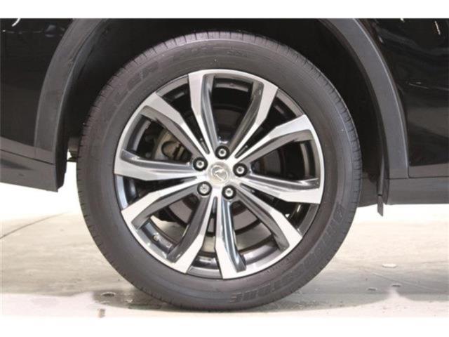 レクサスRX(新潟県新潟市東区)