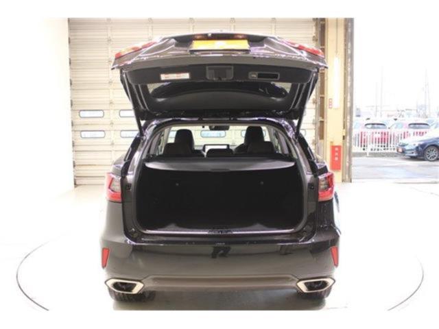 レクサスRX(新潟県新潟市東区)