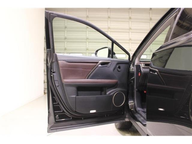 レクサスRX(新潟県新潟市東区)