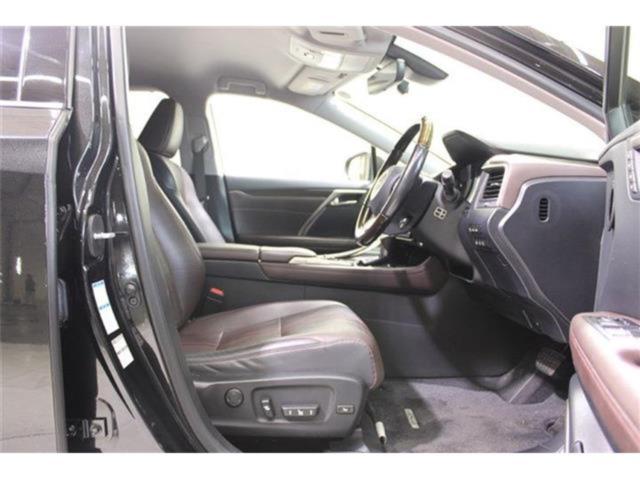 レクサスRX(新潟県新潟市東区)