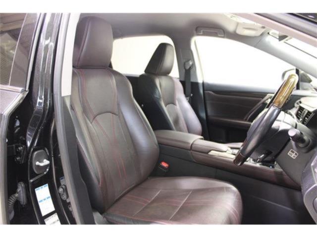 レクサスRX(新潟県新潟市東区)