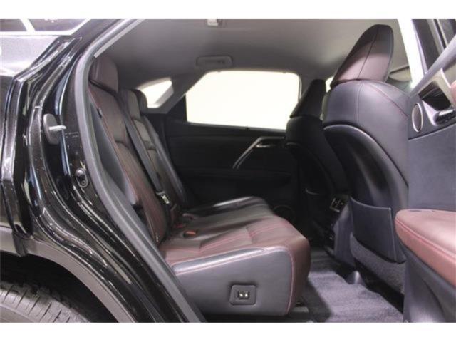 レクサスRX(新潟県新潟市東区)