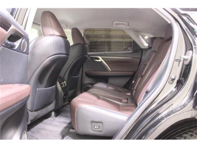 レクサスRX(新潟県新潟市東区)