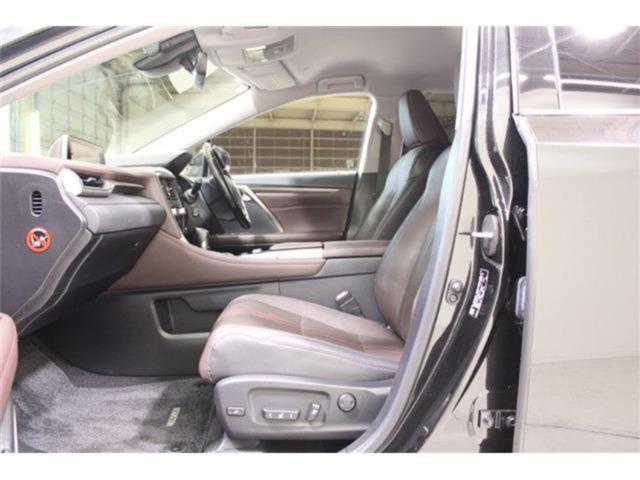 レクサスRX(新潟県新潟市東区)