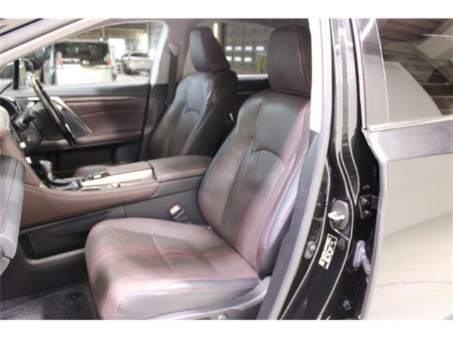 レクサスRX(新潟県新潟市東区)