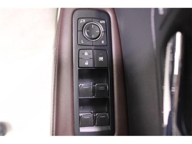 レクサスRX(新潟県新潟市東区)