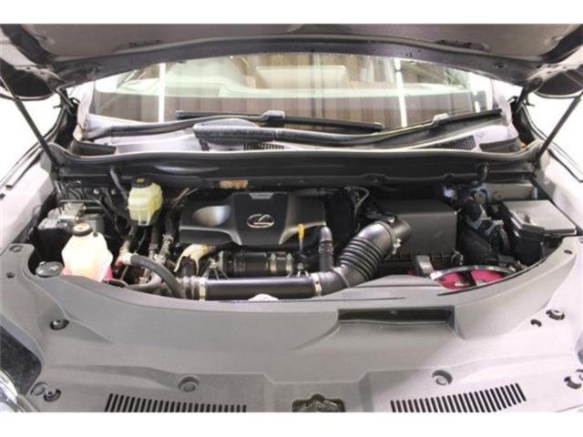 レクサスRX(新潟県新潟市東区)