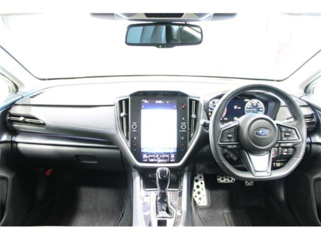 レヴォーグ(新潟県新潟市東区)