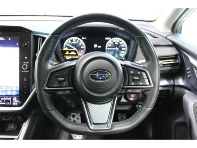 レヴォーグ(新潟県新潟市東区)