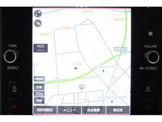 レヴォーグ(新潟県新潟市東区)