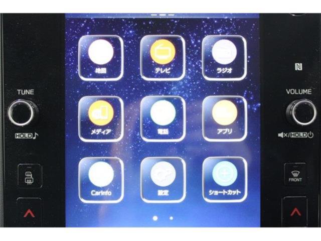 レヴォーグ(新潟県新潟市東区)