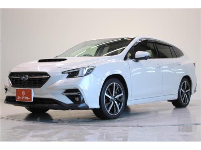 レヴォーグ(新潟県新潟市東区)