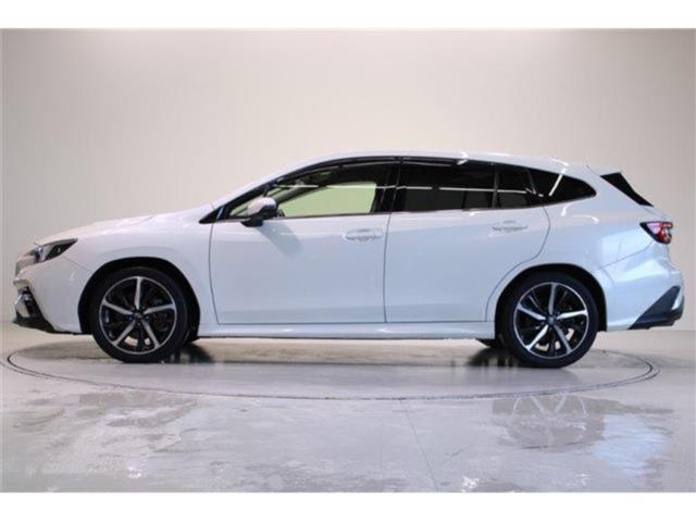 レヴォーグ(新潟県新潟市東区)