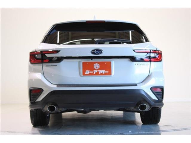 レヴォーグ(新潟県新潟市東区)