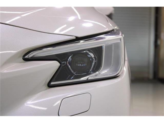 レヴォーグ(新潟県新潟市東区)