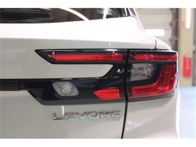 レヴォーグ(新潟県新潟市東区)