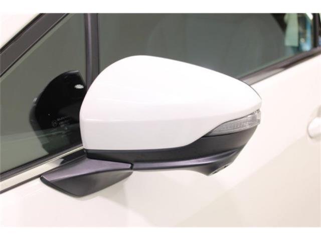 レヴォーグ(新潟県新潟市東区)