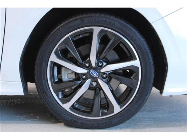 レヴォーグ(新潟県新潟市東区)