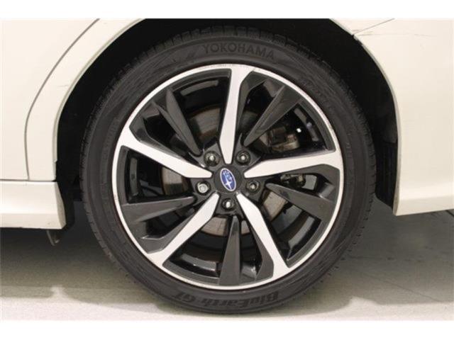 レヴォーグ(新潟県新潟市東区)