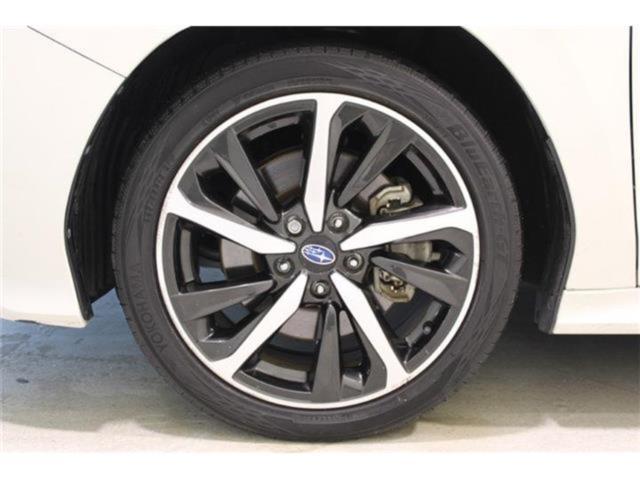 レヴォーグ(新潟県新潟市東区)