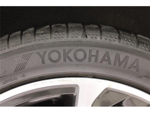 レヴォーグ(新潟県新潟市東区)