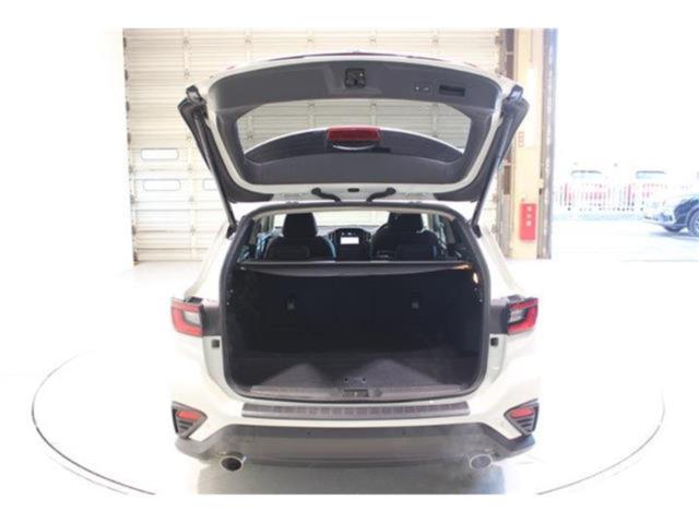 レヴォーグ(新潟県新潟市東区)