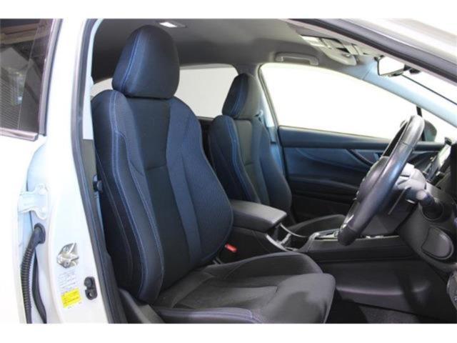 レヴォーグ(新潟県新潟市東区)