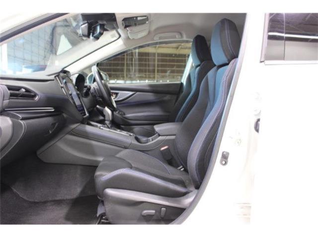 レヴォーグ(新潟県新潟市東区)