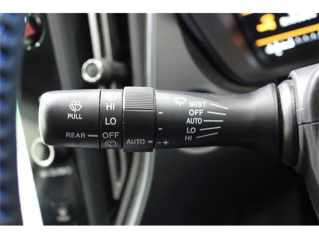 レヴォーグ(新潟県新潟市東区)