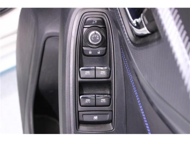 レヴォーグ(新潟県新潟市東区)