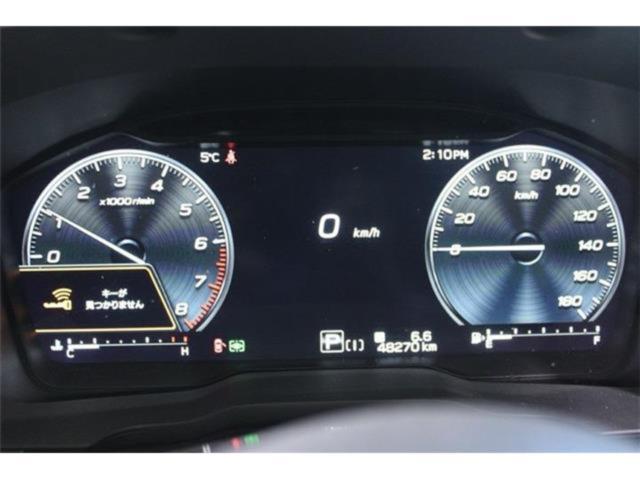 レヴォーグ(新潟県新潟市東区)