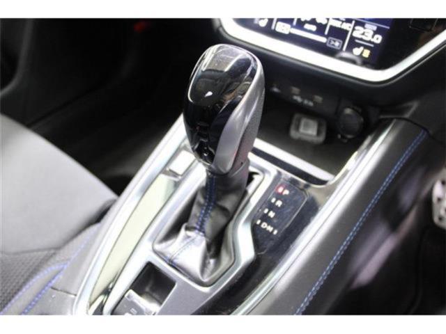 レヴォーグ(新潟県新潟市東区)