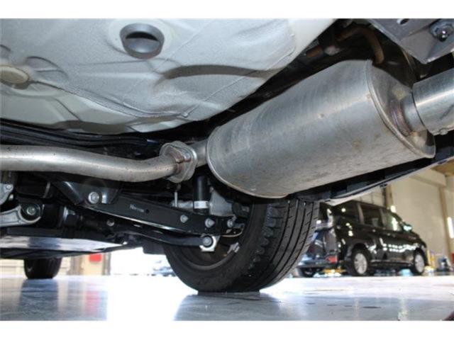 レヴォーグ(新潟県新潟市東区)