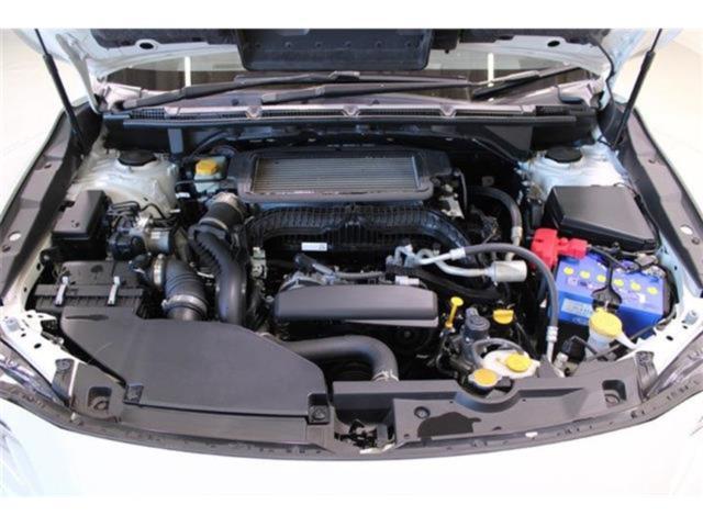 レヴォーグ(新潟県新潟市東区)