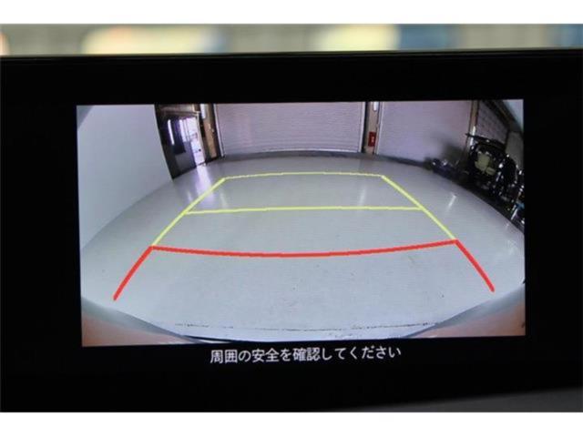 MAZDA3ファストバック(新潟県新潟市東区)