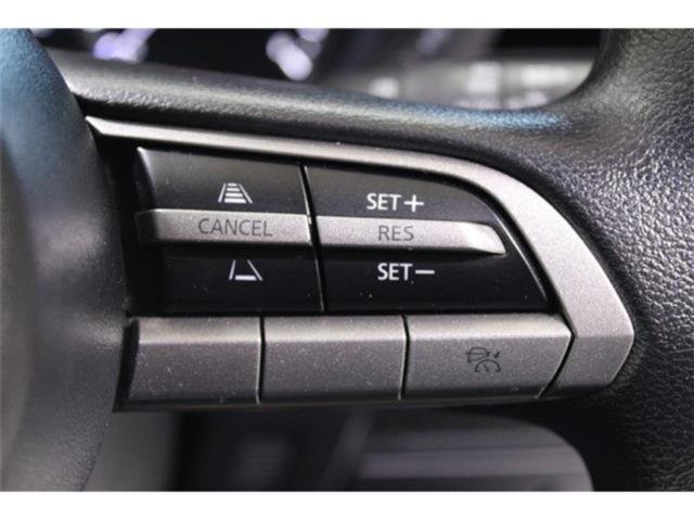 MAZDA3ファストバック(新潟県新潟市東区)